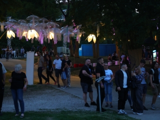 Ambrózia Fesztivál 2025 – első nap - fotó: 