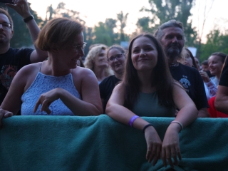 Ambrózia Fesztivál 2025 – első nap - fotó: 