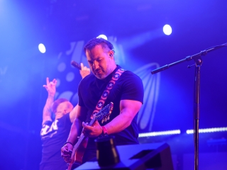 Ambrózia Fesztivál 2025 – első nap - fotó: 