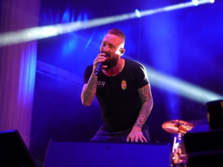 Ambrózia Fesztivál 2025 – első nap - fotó: 