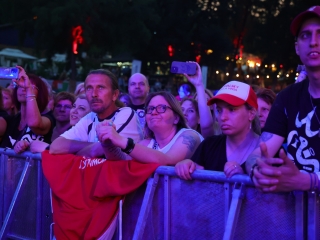 Ambrózia Fesztivál 2025 – első nap - fotó: 