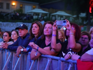 Ambrózia Fesztivál 2025 – első nap - fotó: 