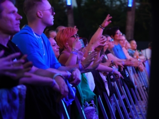 Ambrózia Fesztivál 2025 – első nap - fotó: 