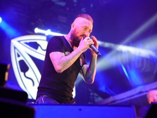 Ambrózia Fesztivál 2025 – első nap - fotó: 