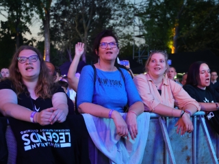 Ambrózia Fesztivál 2025 – első nap - fotó: 