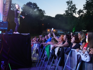 Ambrózia Fesztivál 2025 – első nap - fotó: 