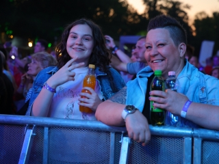 Ambrózia Fesztivál 2025 – első nap - fotó: 