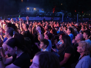 Ambrózia Fesztivál 2025 – első nap - fotó: 