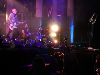 Ambrózia Fesztivál 2025 – első nap - fotó: 