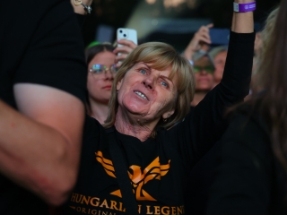 Ambrózia Fesztivál 2025 – első nap - fotó: 