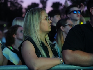 Ambrózia Fesztivál 2025 – első nap - fotó: 