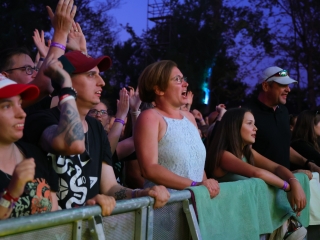 Ambrózia Fesztivál 2025 – első nap - fotó: 