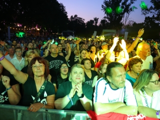 Ambrózia Fesztivál 2025 – első nap - fotó: 