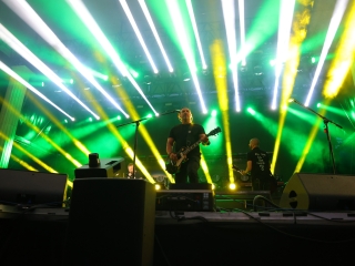 Ambrózia Fesztivál 2025 – első nap - fotó: 