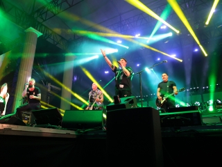 Ambrózia Fesztivál 2025 – első nap - fotó: 