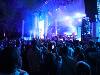 Ambrózia Fesztivál 2025 – első nap - fotó: 