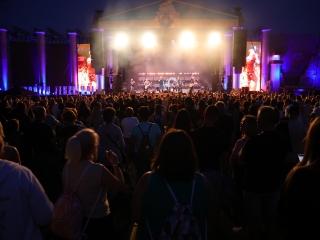 Ambrózia Fesztivál 2025 – első nap - fotó: 