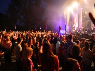 Ambrózia Fesztivál 2025 – első nap - fotó: 