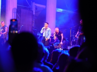 Ambrózia Fesztivál 2025 – első nap - fotó: 