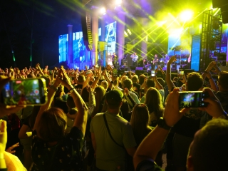 Ambrózia Fesztivál 2025 – első nap - fotó: 