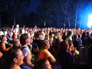 Ambrózia Fesztivál 2025 – első nap - fotó: 