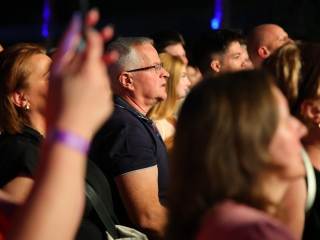 Ambrózia Fesztivál 2025 – első nap - fotó: 