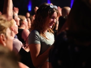 Ambrózia Fesztivál 2025 – első nap - fotó: 