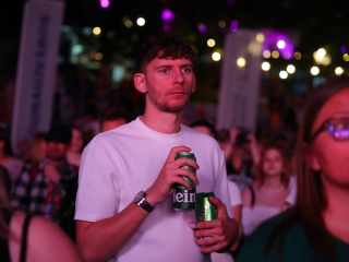 Ambrózia Fesztivál 2025 – első nap - fotó: 