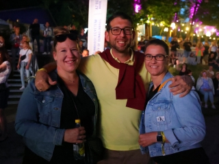 Ambrózia Fesztivál 2025 – első nap - fotó: 