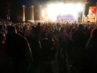 Ambrózia Fesztivál 2025 – első nap - fotó: 