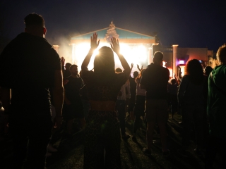 Ambrózia Fesztivál 2025 – első nap - fotó: 