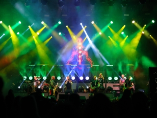 Ambrózia Fesztivál 2025 – első nap - fotó: 