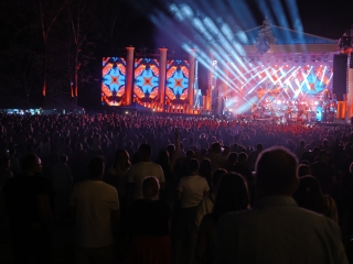 Ambrózia Fesztivál 2025 – első nap - fotó: 