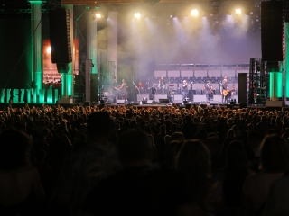 Ambrózia Fesztivál 2025 – első nap - fotó: 