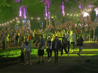 Ambrózia Fesztivál 2025 – első nap - fotó: 