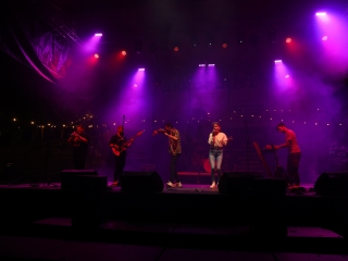 Ambrózia Fesztivál 2025 – első nap - fotó: 