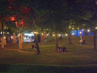 Ambrózia Fesztivál 2025 – első nap - fotó: 