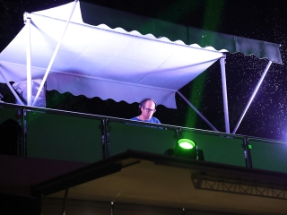 Ambrózia Fesztivál 2025 – első nap - fotó: 