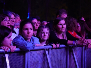 Ambrózia Fesztivál 2025 – első nap - fotó: 