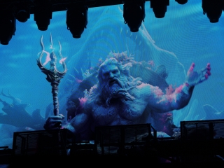 Ambrózia Fesztivál 2025 – első nap - fotó: 