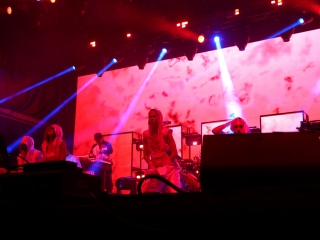 Ambrózia Fesztivál 2025 – első nap - fotó: 