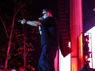 Ambrózia Fesztivál 2025 – első nap - fotó: 