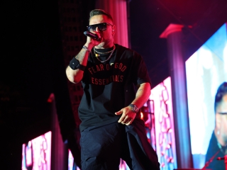 Ambrózia Fesztivál 2025 – első nap - fotó: 