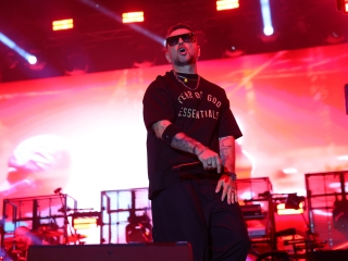 Ambrózia Fesztivál 2025 – első nap - fotó: 