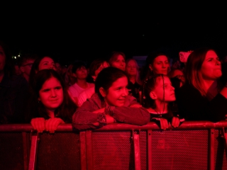 Ambrózia Fesztivál 2025 – első nap - fotó: 