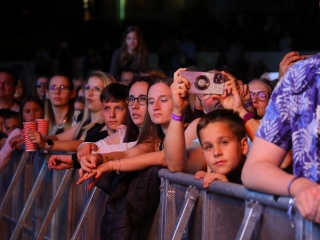 Ambrózia Fesztivál 2025 – első nap - fotó: 