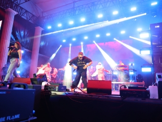 Ambrózia Fesztivál 2025 – első nap - fotó: 