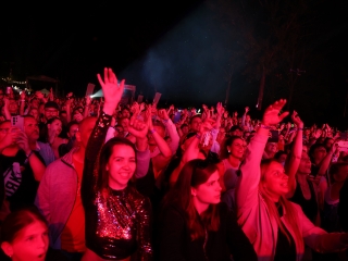 Ambrózia Fesztivál 2025 – első nap - fotó: 