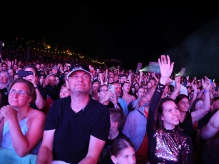 Ambrózia Fesztivál 2025 – első nap - fotó: 