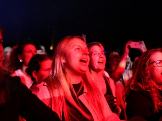 Ambrózia Fesztivál 2025 – első nap - fotó: 